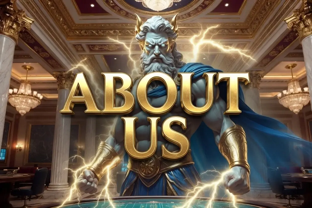 Main banner about us